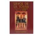 La Voz De La Torah 9 Tomos Hebreo-espa  ol Con Comentarios Del Ra Eli Munk