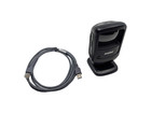    zebra Ds9208 Hands-free 2d 1d qr Barcode Reader W  Usb Cable For Clover Pos        