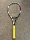 Tennis Racket Tecnifibre Tf40 305 18x20  grip Size 4 1 4 