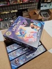  Lot Of 4 - Disney Lorcana Tcg  Gateway Starter Box - Ravensburger Games New