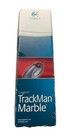 Logitech Trackman Marble Trackball Mouse 4 Button - 910-000806 T-bc21