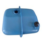Fuel Tank Fits Ford Tractors With Two-arm Sectors 4000  4000su  4600su  4610 