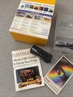 Kodak Charmera Keychain Digital Camera Blind Box Vintage Collection Open Box New