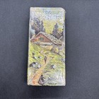 Vintage Harmonica Hohner The Echo Harp 54 64 Double Sided Key C g