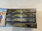 Reader   s Digest A Musical Trip Down Memory Lane 4 Cassette Tape Set Sealed