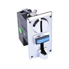 12v Token Coin Acceptor Selector Vending Arcade Machine Game 6 Multi Coin C