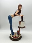 Sideshow Spider-man Marvel Mary Jane Comiquette Rate Variant Statue  244 900