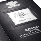New Eau De Parfum 3 3oz  100ml Tester Sealed   Aventus