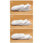 Baby Wedge Pillow For Reflux Relief  3-in-1 Adjustable Angle Nursing Pillow Set
