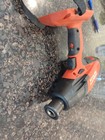 Hilti Sid8 -18a Cordless Impact Driver      Tool Only     