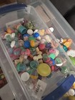 Gumball Machine Toys Capsule  X 100 With Toys