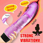 Multispeed-vibrator-g-spot-dildo-rabbit-female-adult-sex-toy-waterproof-massager