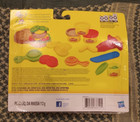Play-doh Kitchen Creations Burger Bash T