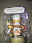 Solar Dancing Pilgrim 4 h New  thanksgiving   ev2067 