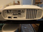 Panasonic Pt-rz370u Full Hd Dlp Projector 2915 Hours