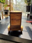 Vintage Kellogg s Tony The Tiger Wooden Toy Truck Bank