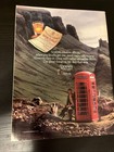 Vintage Time Magazine - China In Turmoil - May 29 1989