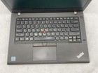 Lenovo Thinkpad T460 Laptop Intel Core I5 6200u 2 3ghz 8gb Ram 500gb Hdd W10p