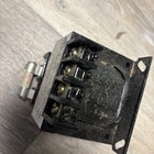 Allen Bradley X-359509 Voltage Transformer 1ph 50va 240 480v-ac 120v-ac