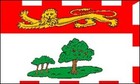 3x5 Prince Edward Island Canada Flag Canadian Province Banner Pennant Outdoor