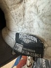 Mission Inhaler   Inline Hockey Skates  Sz 6e