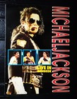 1993 Michael Jackson Dangerous World Tour Vintage Thailand Sp Book Mega Rare   