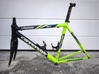 Cannondale Systemsix Team Liquigas Replica Carbon Frameset Size 54