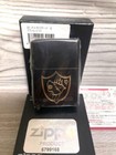 Zippo Lighter Resident Evil Village Hound Wolf Squad