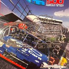 Vtg Daytona 500 Official Race Program W  Folder New Factory Sealed 1997 Nascar