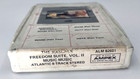8 Track Tape The Rascals Freedom Suite Volume Ii Tested  new Pads  Free Returns