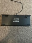 Razer Cynosa Chroma Wired Gaming Keyboard  Rz03-0226 Rgb Lighting