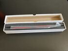 Laser Flashlamp  Xenon 600 Torr  7 15mm Od X 211mm Lg