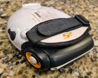 Sony Walkman D-sj301 S2 Sports Cd Player G-protection - Tested  Working