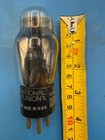 National Union Vintage Vacuum Radio Tube W  Original Box Made In Usa Re