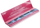 Elements Ultra Thin King Size Slim Pink Rolling Papers   5 Pack