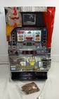 Slot Machine Japanese Skill Works Great   The Gundam One Year War  see Video 