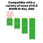M 2 Ssd 256gb Nvme  With Windows 11 Or 10 Uefi 64 Installed 2230 Pro Or Home