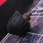 Cosmic Legions Mythic Ladies Black Female Head Only