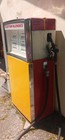 Vintage 1960s Wayne Model F-5 Blend-o-matic Gas Pump -  custom Blended  