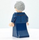 Chancellor Valorum - Custom Star Wars Minifigure Uv Printed On Lego
