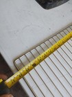Eloma Combi Steamer Oven Shelf Wire Racks Lot Genius Stainless Steel
