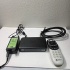 Directv Direct Tv Genie Mini Hd Satellite Receiver C61-500 W remote   Power Cord