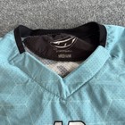 Jt Paintball Jersey   Speedball Pants Size Medium Grit X  12 Thumb Holes Euc