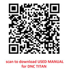 Titan Dnc  Transport Dnc  tape Mode  For Machine Cnc  Dnc Usb Reader