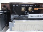 Omron Crt1-id16-1 Remote Terminal In Out Crt1od16-1 Componet Plc Input Output