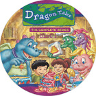 Dragon Tales - The Complete Series - Blu -  New