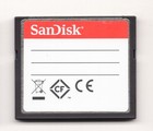 Sandisk Extreme 32gb 120mb s Udma 7 Cf Compact Flash Camera Memory Card