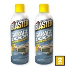 9 3 Oz  Premium Silicone Garage Door Lubricant Spray Pack Of 2 Maintenance New