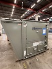 Greenheck Model Rv-45-251-n-f1 Dedicated Outdoor Air Conditioning Unit - New