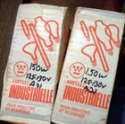 150 Watt  Light Bulbs  A21- 150 Watt Incad  Westinghouse Made In Usa Nos